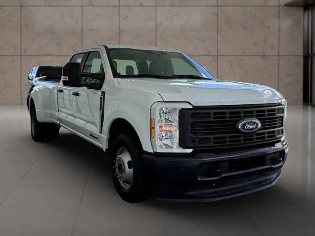 2024 Ford F-350 XL