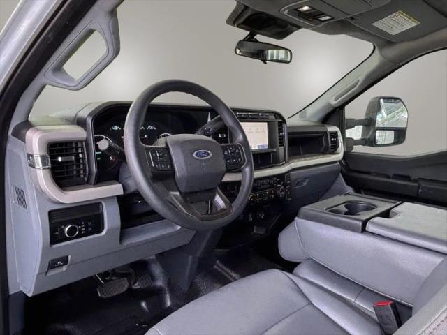 2024 Ford F-350 XL