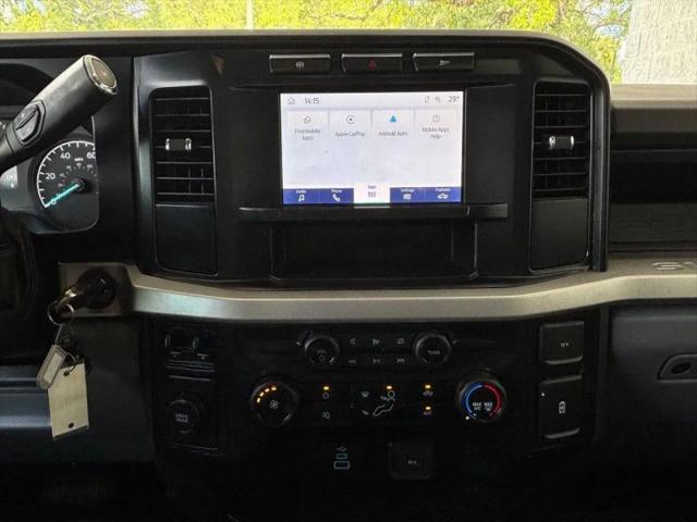2024 Ford F-350 XL