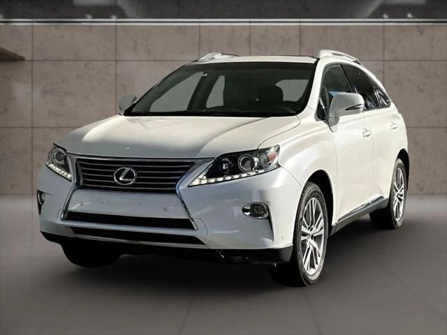 2015 Lexus RX 350 350 for sale in Tampa, FL