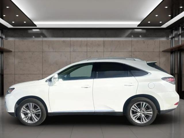 2015 Lexus RX 350 350