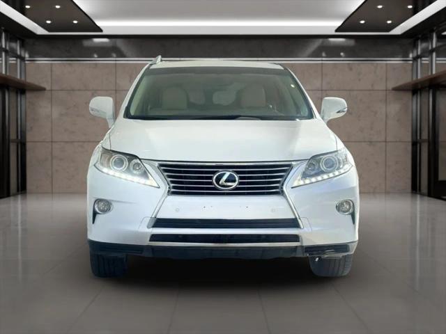 2015 Lexus RX 350 350