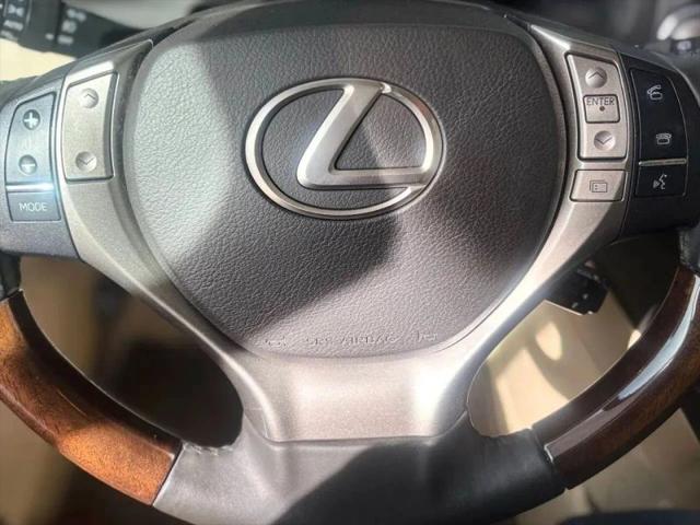 2015 Lexus RX 350 350
