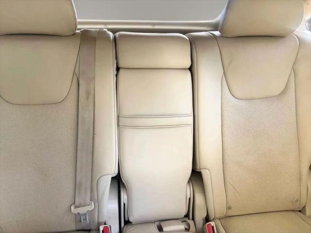 2015 Lexus RX 350 350