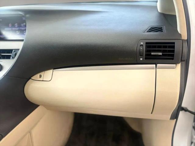 2015 Lexus RX 350 350