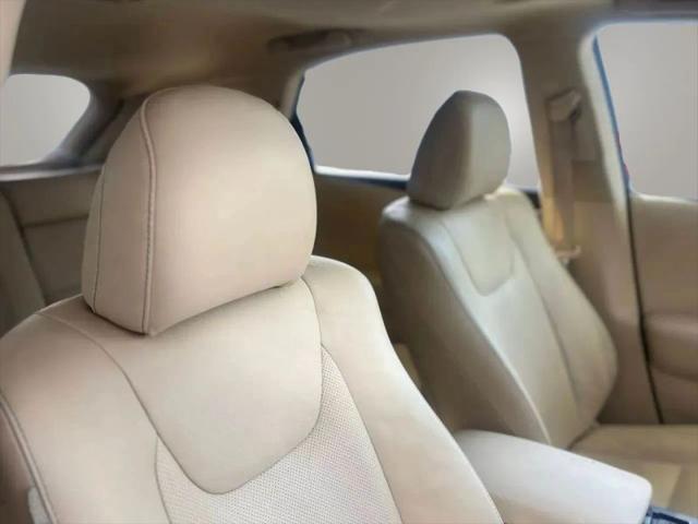 2015 Lexus RX 350 350