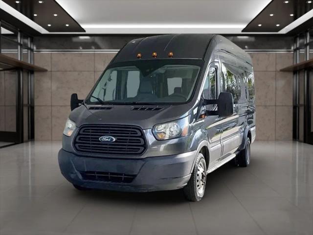 2017 Ford Transit XLT for sale in Tampa, FL