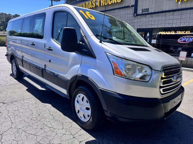 2016 Ford Transit XLT for sale in Norcross, GA