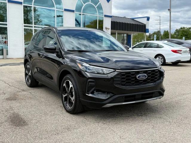 2025 Ford Escape ST-Line Select for sale in Barrington, IL