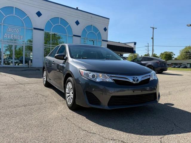 2014 Toyota Camry LE for sale in Barrington, IL