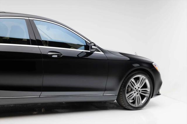 2019 Mercedes-Benz S 560 S 560