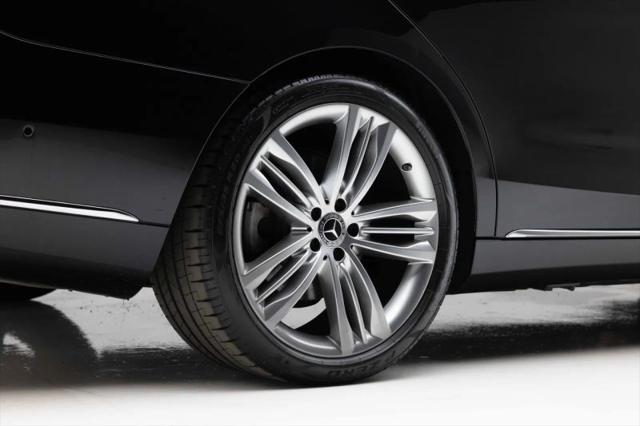 2019 Mercedes-Benz S 560 S 560