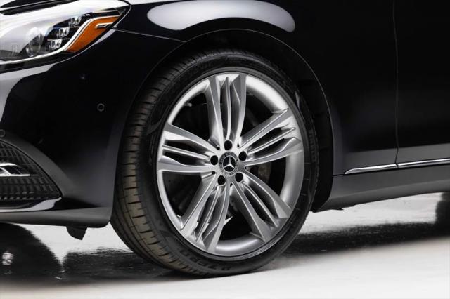 2019 Mercedes-Benz S 560 S 560