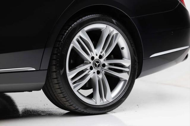 2019 Mercedes-Benz S 560 S 560