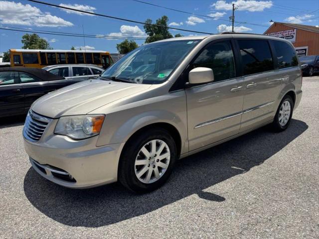 2013 Chrysler Town & Country Touring for sale in Upper Marlboro, MD