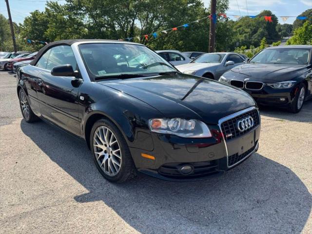 2009 Audi A4 2.0T