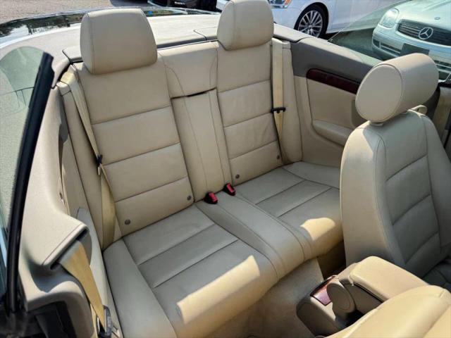 2009 Audi A4 2.0T