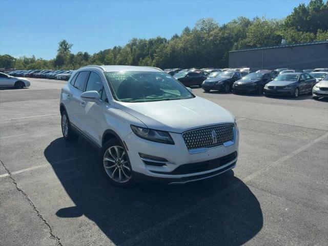 2019 Lincoln MKC Select for sale in Upper Marlboro, MD