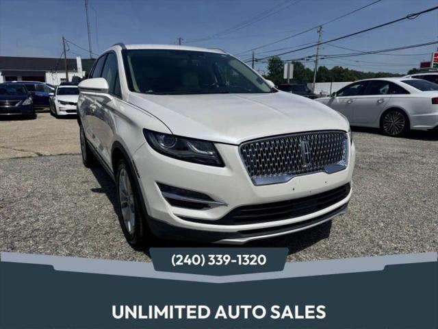 2019 Lincoln MKC Select for sale in Upper Marlboro, MD