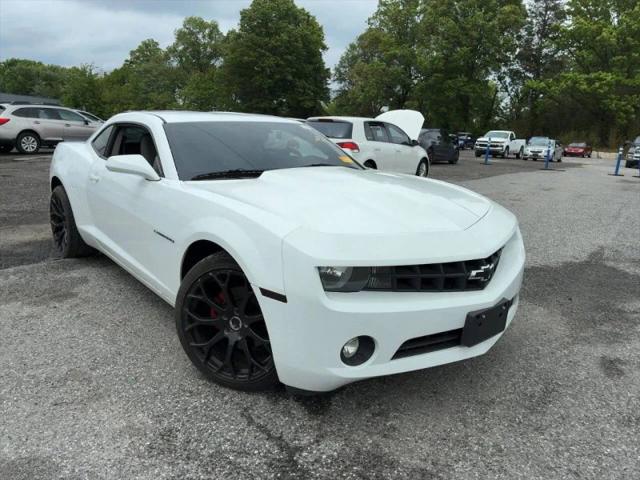 2010 Chevrolet Camaro 2LT for sale in Upper Marlboro, MD