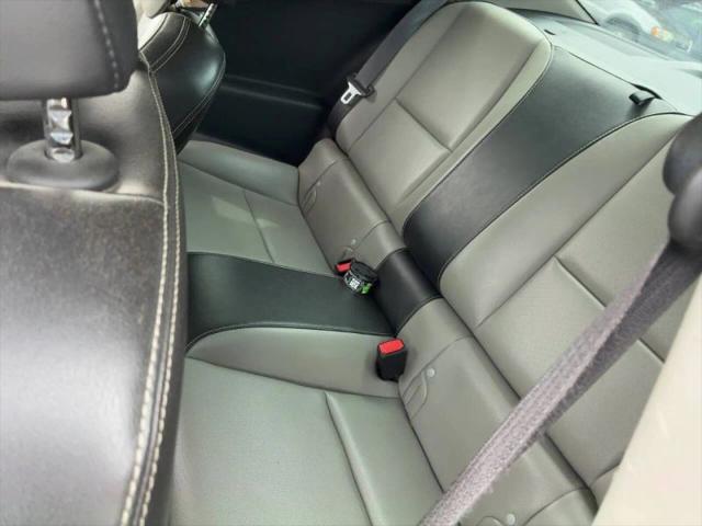2010 Chevrolet Camaro 2LT