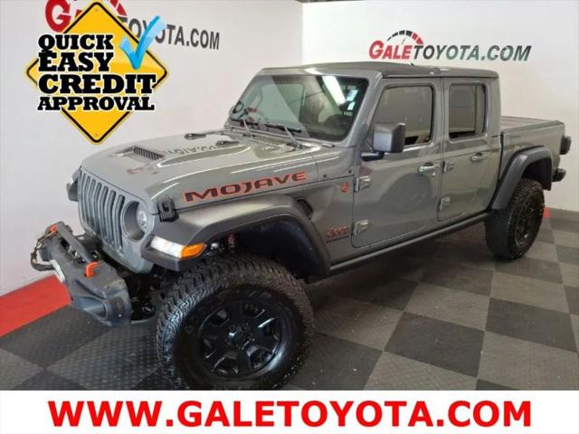 2021 Jeep Gladiator Sport for sale in Enfield, CT