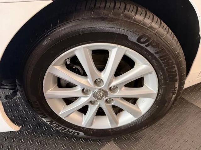 2011 Toyota Camry XLE