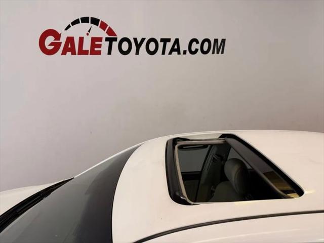 2011 Toyota Camry XLE