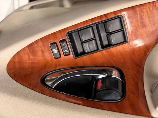 2011 Toyota Camry XLE