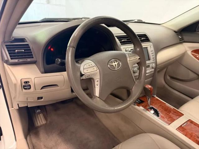 2011 Toyota Camry XLE