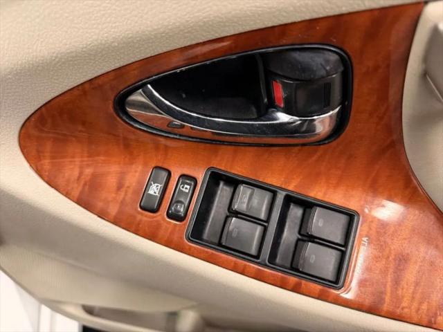 2011 Toyota Camry XLE