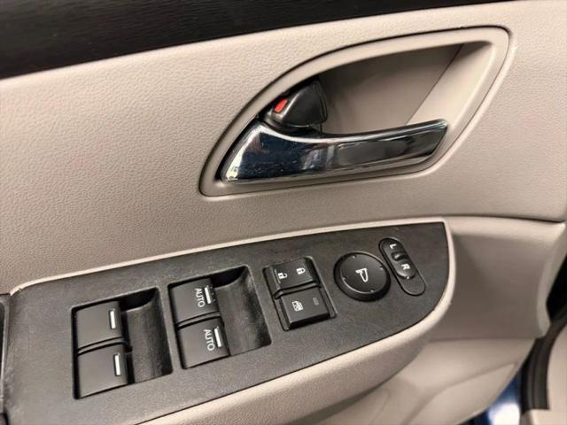 2014 Honda Odyssey EX
