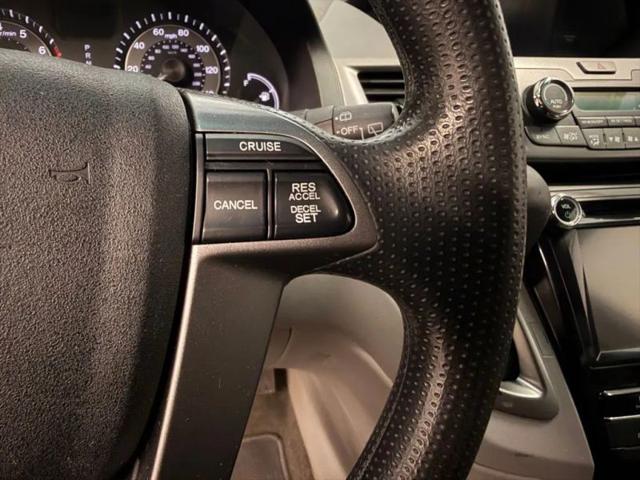 2014 Honda Odyssey EX