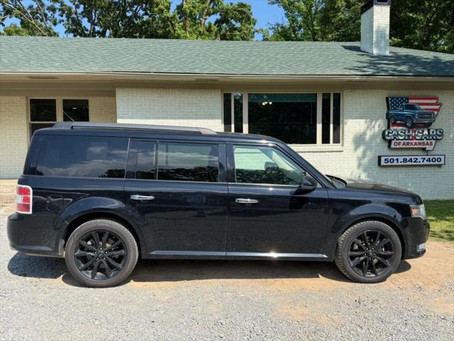 2016 Ford Flex SEL for sale in Benton, AR