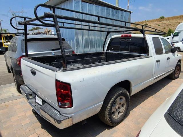 2004 Dodge Ram 1500 SLT/Laramie