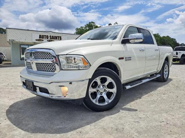 2016 Ram 1500 Laramie for sale in Shallotte, NC