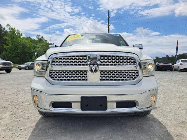 2016 Ram 1500 Laramie