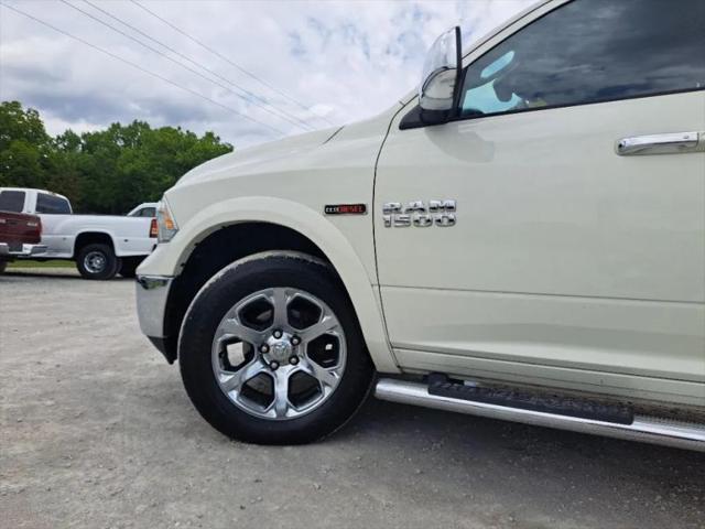 2016 Ram 1500 Laramie