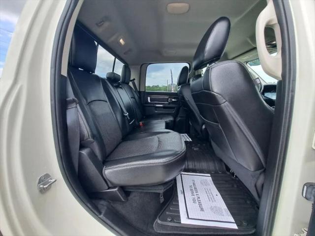 2016 Ram 1500 Laramie