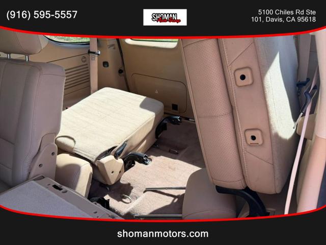 2003 Mercedes-Benz ML 350 ML 350