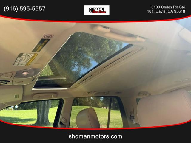 2003 Mercedes-Benz ML 350 ML 350