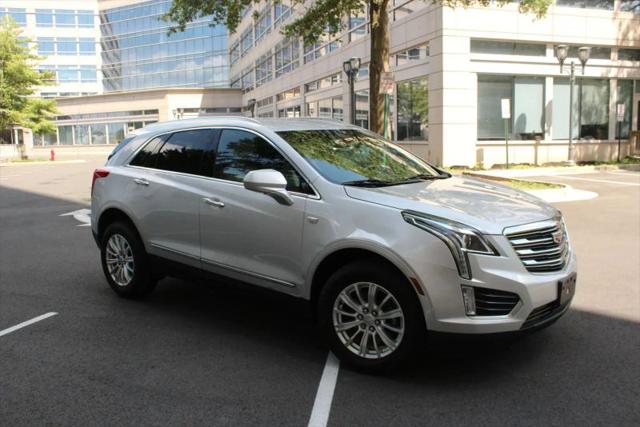 2018 Cadillac XT5 Standard for sale in Arlington, VA
