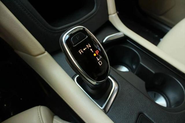 2018 Cadillac XT5 Standard
