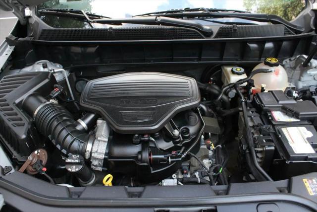 2018 Cadillac XT5 Standard
