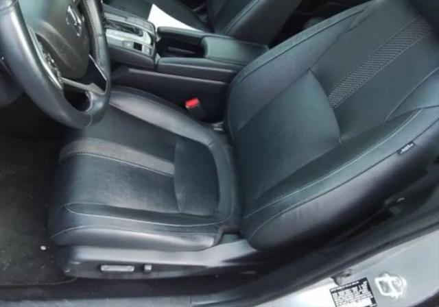 2020 Honda Civic Sport Touring