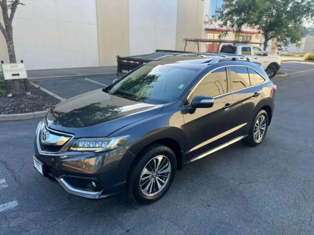 2016 Acura RDX Advance Package for sale in Rocklin, CA