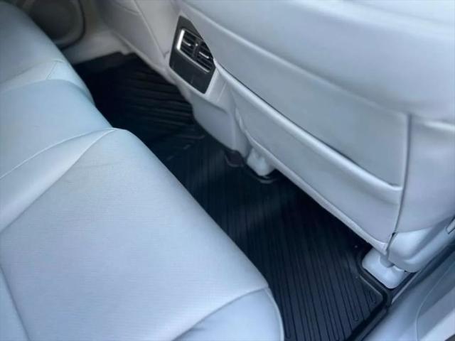 2016 Acura RDX Advance Package