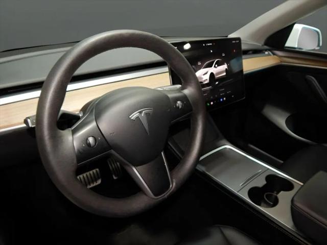 2023 Tesla Model Y Performance Dual Motor All-Wheel Drive