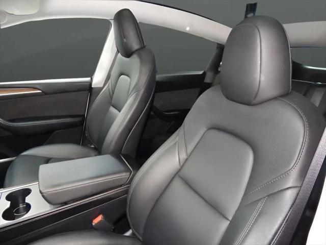 2023 Tesla Model Y Performance Dual Motor All-Wheel Drive