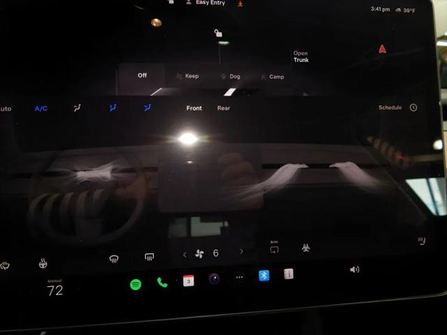 2023 Tesla Model Y Performance Dual Motor All-Wheel Drive